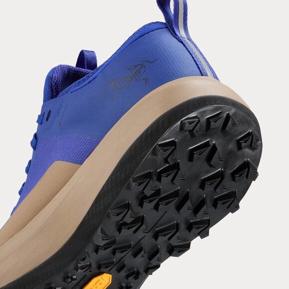 New Arcteryx Arc’teryx Sylan GTX Gore Tex Men Shoes Sneakers US 12 X000009022131 - Picture 13 of 13